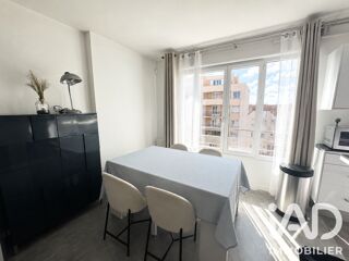  Appartement à louer 2 pièces 48 m²