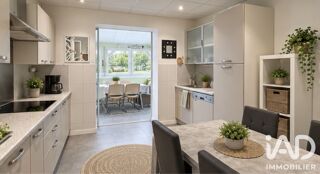  Maison à vendre 4 pièces 104 m²