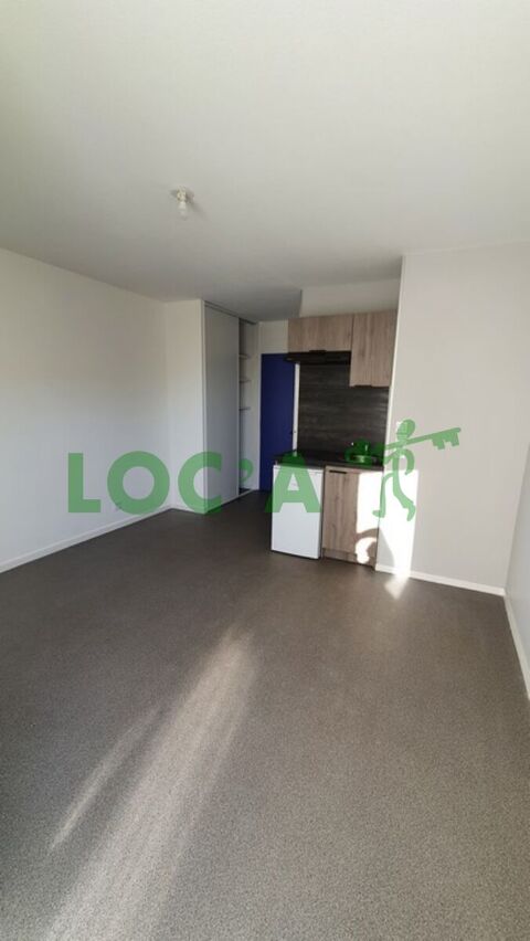  Appartement � louer 1 pi�ce 18 m�