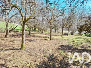  Terrain à vendre 1164 m²