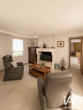  Maison à vendre 6 pièces 210 m²