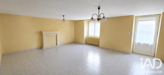  Maison à vendre 5 pièces 115 m²