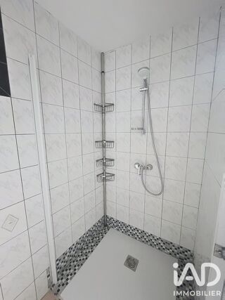  Appartement à louer 2 pièces 50 m²