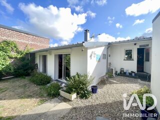  Maison à vendre 3 pièces 64 m²