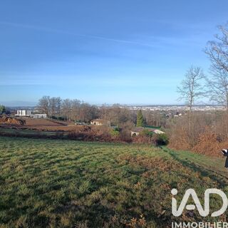  Terrain � vendre 1050 m�