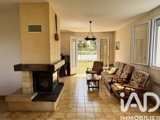  Maison à vendre 4 pièces 88 m²