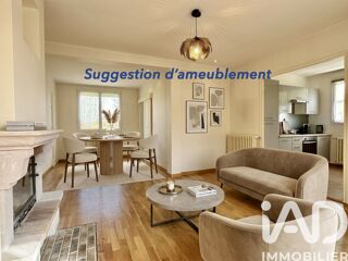  Maison � vendre 5 pi�ces 112 m�