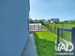Vente Maison Vente Maison/villa 5 pièces Baguer-pican