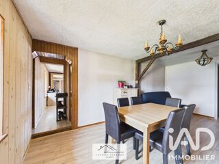  Maison à vendre 5 pièces 240 m²