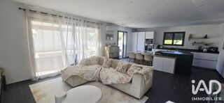  Maison à vendre 4 pièces 97 m²