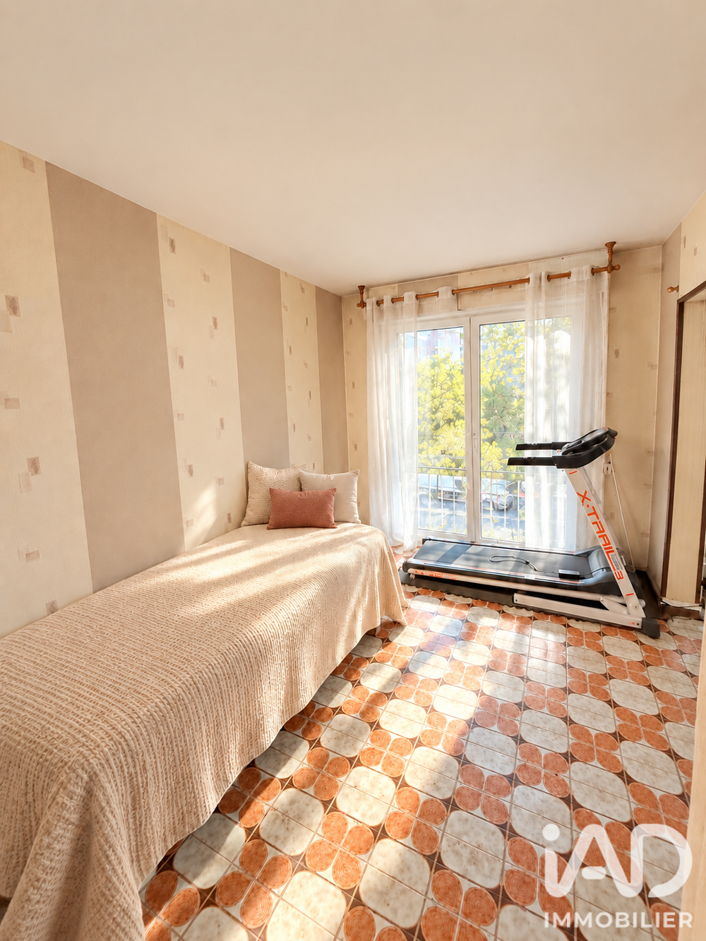 Vente Appartement Vente Appartement 4 pièces Sarcelles