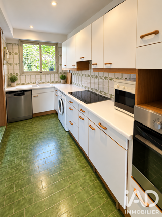  Appartement à vendre 3 pièces 66 m²