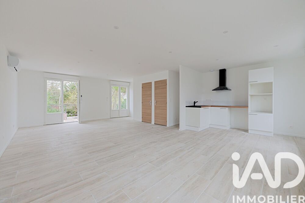 Vente Maison traditionnelle 7 pièces