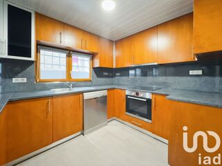  Maison à vendre 4 pièces 63 m²