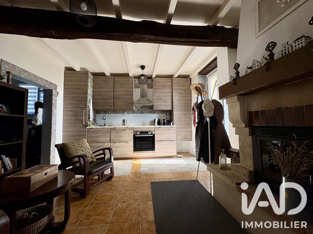 Vente Maison Vente Maison de campagne 5 pièces Doulezon
