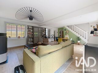  Maison à vendre 4 pièces 115 m²