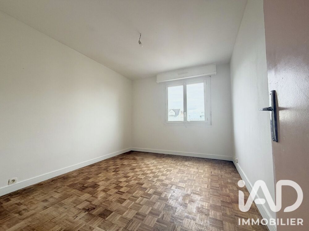 Vente Appartement Vente Appartement 3 pièces Lorient
