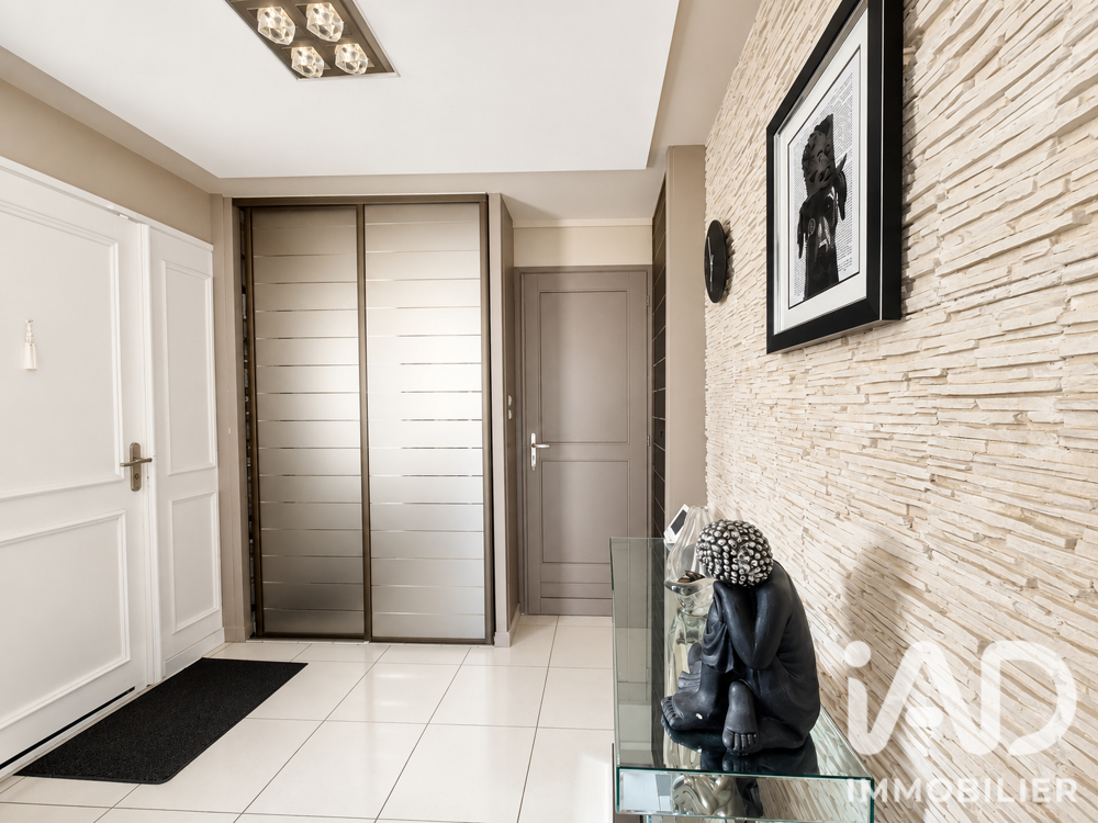 Vente Maison Vente Maison/villa 5 pièces Talmont-saint-hilaire