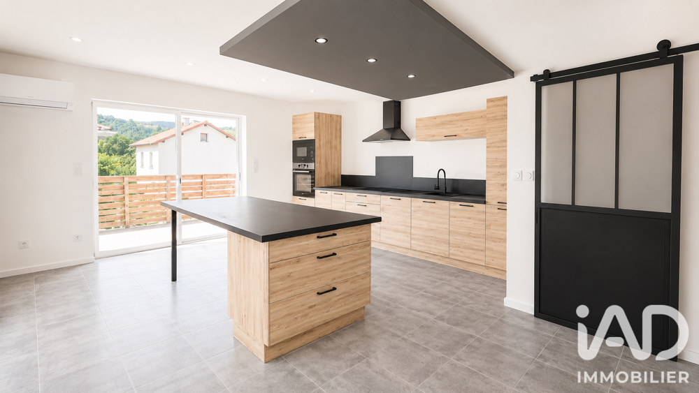 Vente Maison Vente Maison de ville 4 pièces Lorette