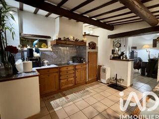  Maison à vendre 5 pièces 120 m²