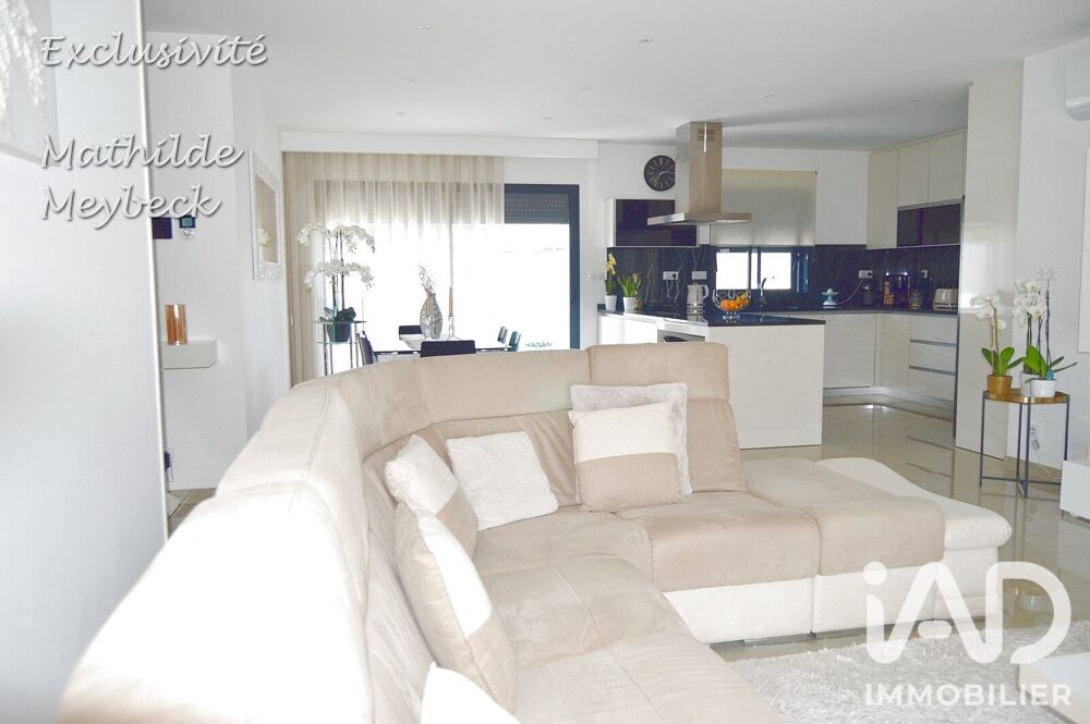 Vente Maison Vente Maison/villa 5 pièces Bessines