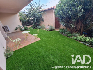  Appartement à vendre 3 pièces 64 m²