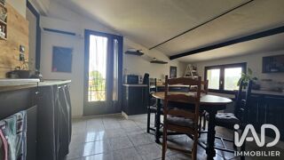 Vente Maison Vente Maison traditionnelle 5 pièces Bagnols-sur-cèze