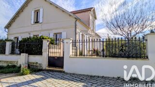 Maison � vendre 9 pi�ces 270 m�