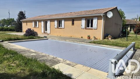   Vente Maison Maison - 5 pi�ce(s) - 117 m�