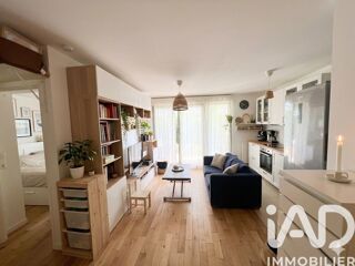  Appartement � vendre 2 pi�ces 39 m�