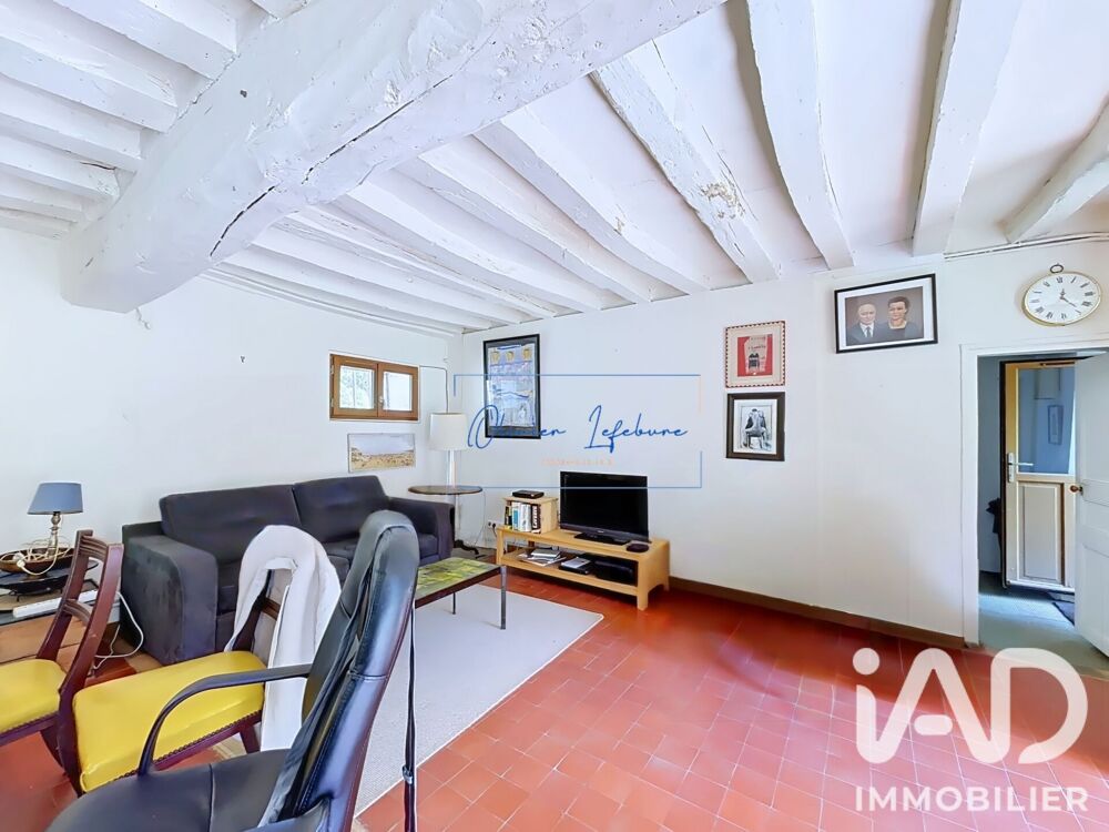 Vente Maison Vente Maison de campagne 8 pièces Rosay