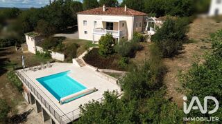  Maison à vendre 8 pièces 223 m²