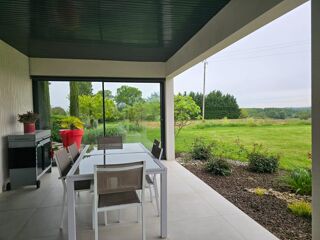  Maison � vendre 4 pi�ces 152 m�