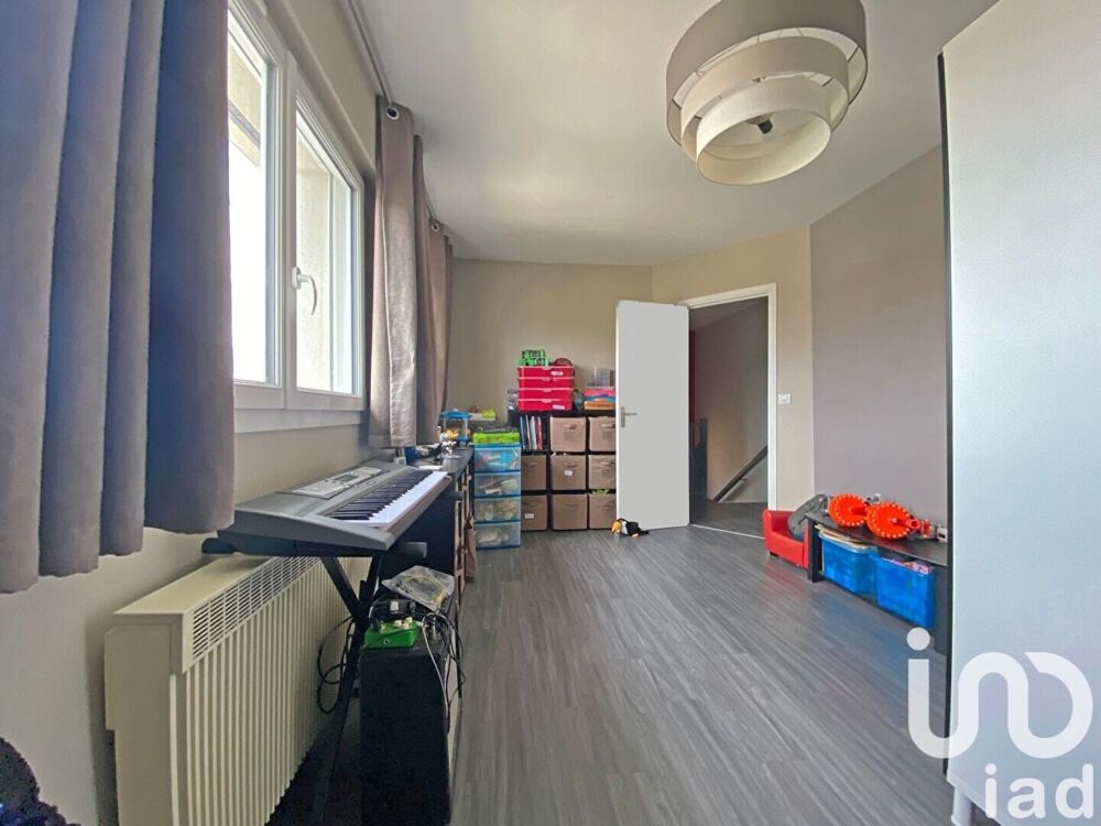 � vendre  Maison Bezons (95870)
