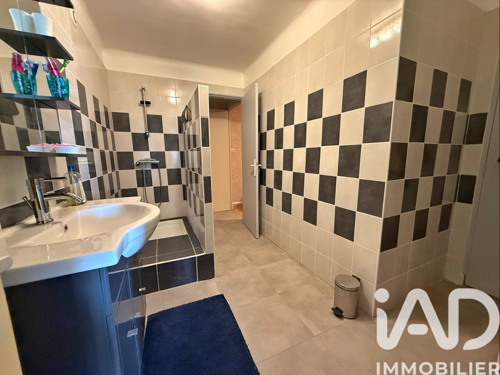 Vente Maison traditionnelle 5 pièces