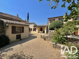  Maison à vendre 9 pièces 202 m²