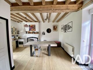  Maison à vendre 4 pièces 62 m²