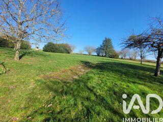  Terrain � vendre 1650 m�