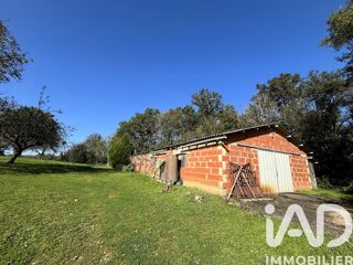  Maison à vendre 7 pièces 134 m²