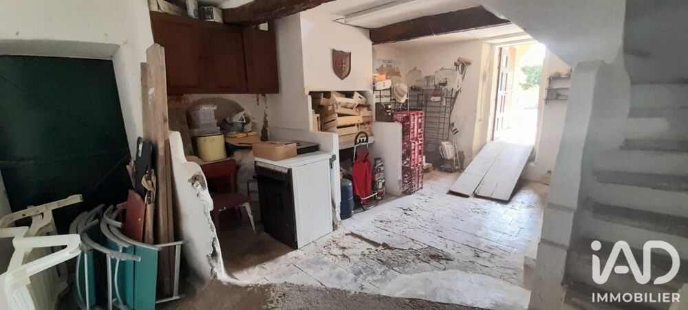 à vendre  Maison Montredon-des-Corbières (11100)