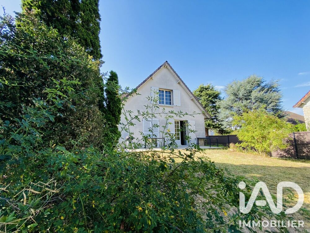 Vente Maison Vente Maison traditionnelle 7 pièces Estrées-saint-denis