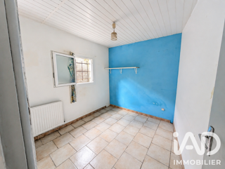  Maison à vendre 4 pièces 126 m²