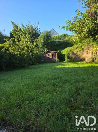  Maison à vendre 5 pièces 87 m²