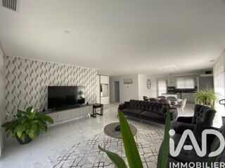  Maison à vendre 4 pièces 118 m²