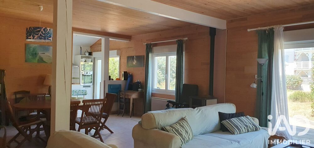 à vendre  Maison Mimizan (40200)