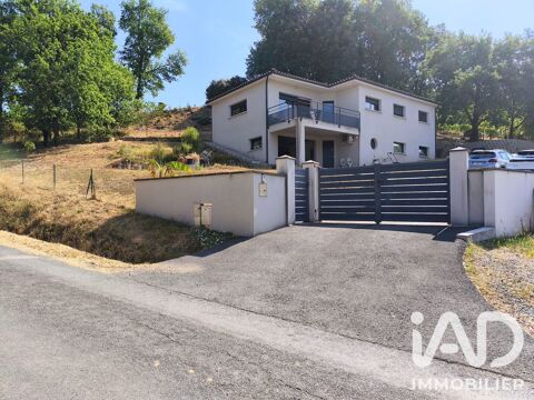   Vente Maison/villa 4 pièces Maison - 4 pièce(s) - 95 m²