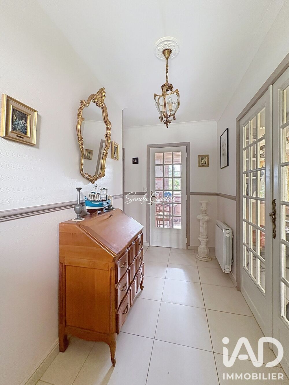Vente Maison/villa 4 pièces