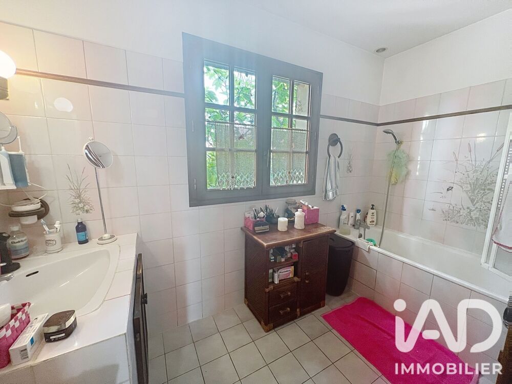 Vente Maison Vente Maison/villa 5 pièces Tremblay-en-france