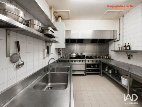 iad France - Jean Zhang () vous propose : Fonds de co... 440000 75015 Paris
