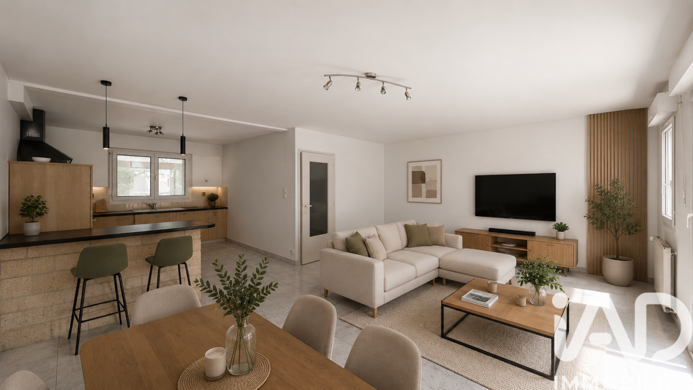 Vente Appartement Vente Appartement 3 pièces Rennes